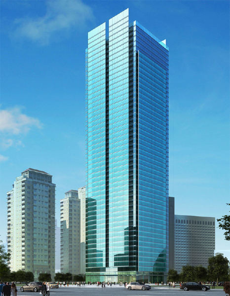 Head Office
