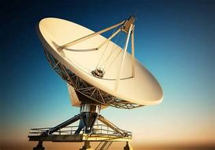 VSAT System